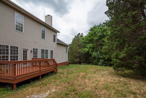1420 Ramble Hill Circle Nashville TN 37211