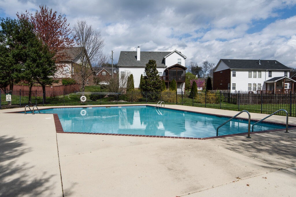 1420 Ramble Hill Circle Nashville TN 37211