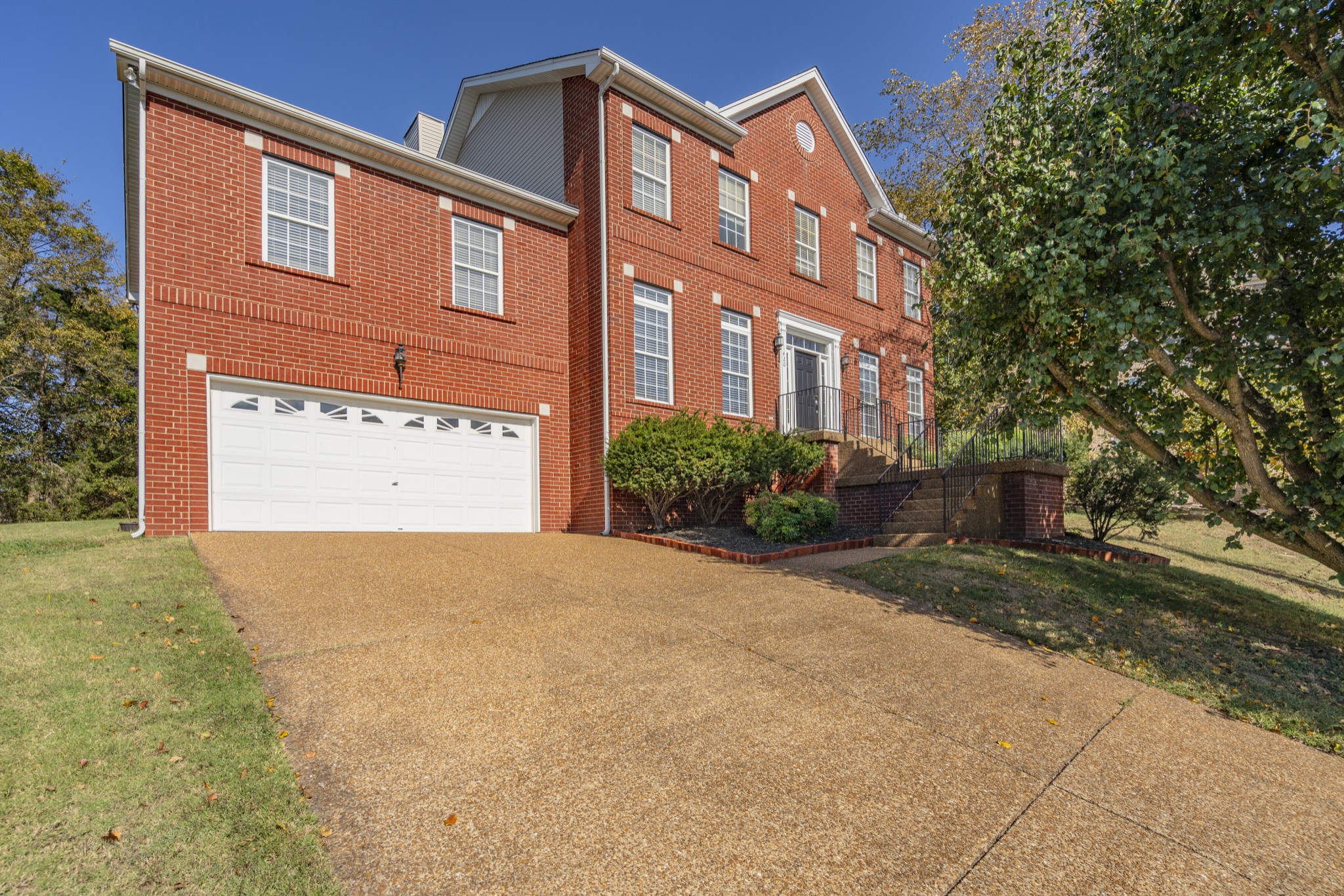 1420 Ramble Hill Circle Nashville TN 37211