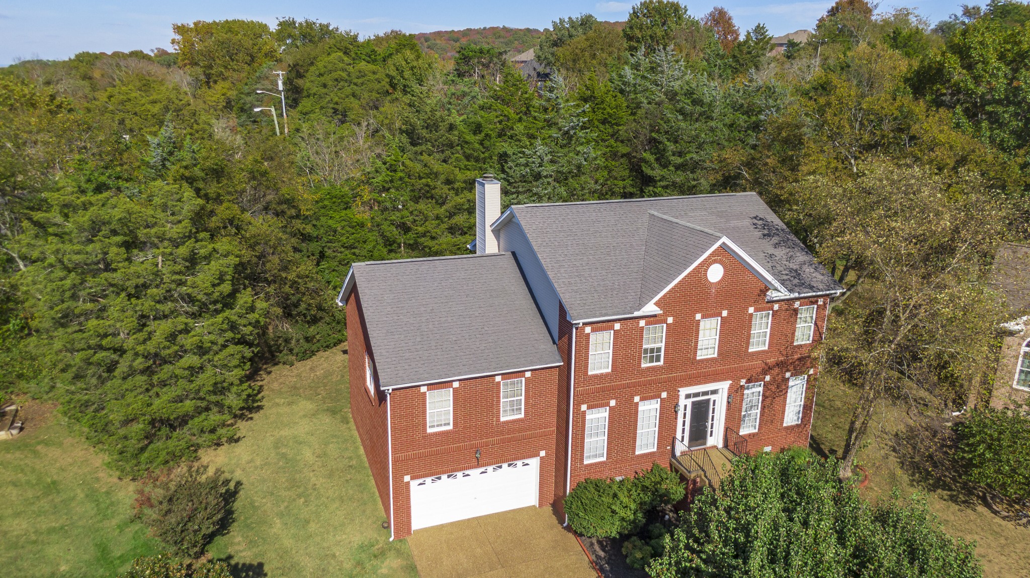 1420 Ramble Hill Circle Nashville TN 37211