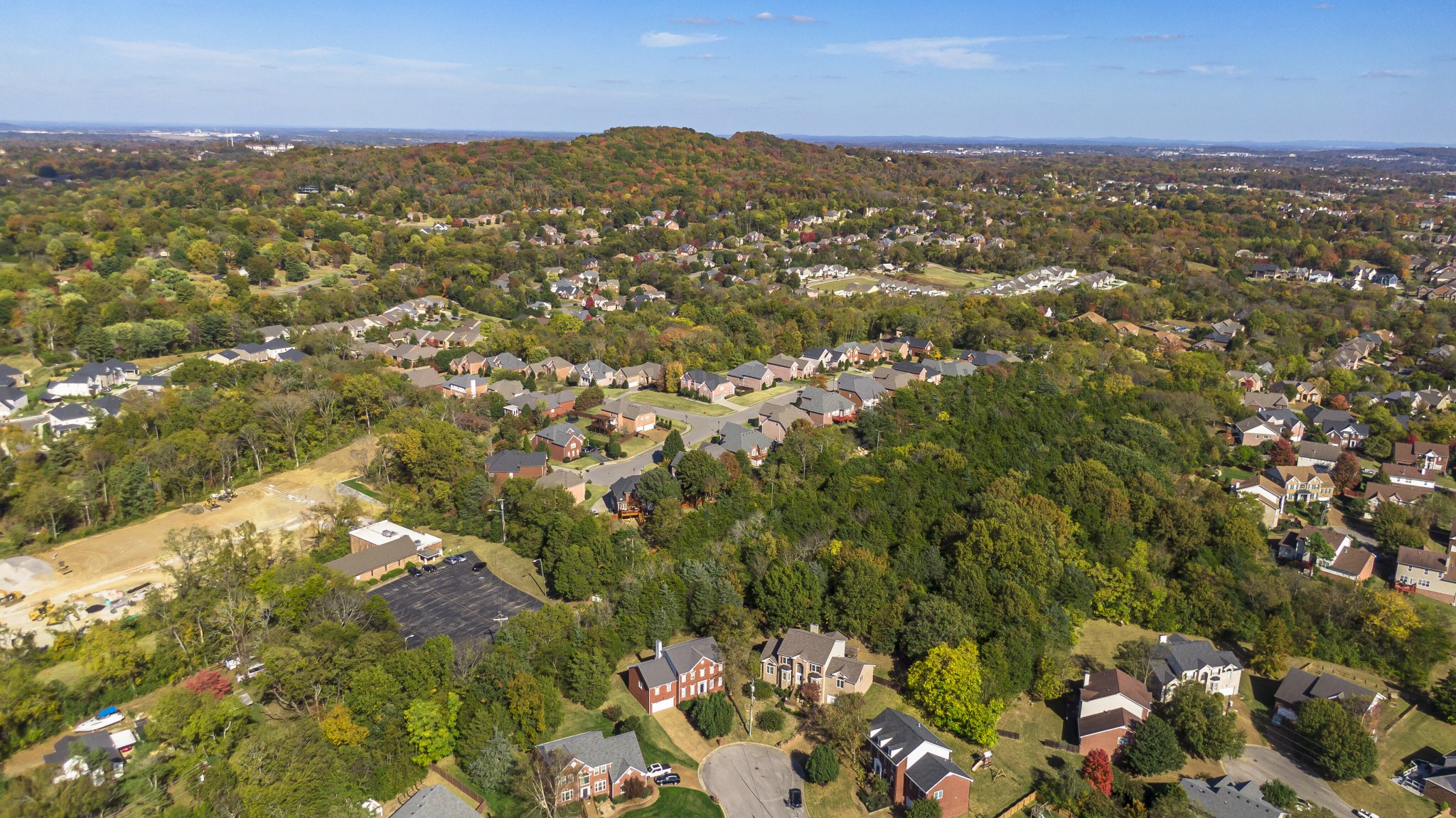 1420 Ramble Hill Circle Nashville TN 37211