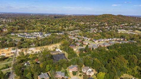 1420 Ramble Hill Circle Nashville TN 37211