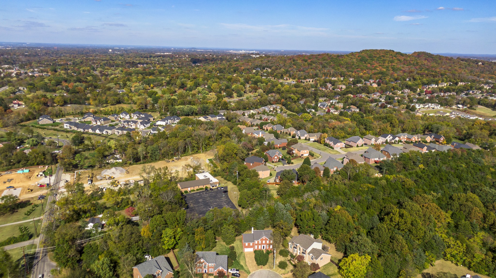 1420 Ramble Hill Circle Nashville TN 37211