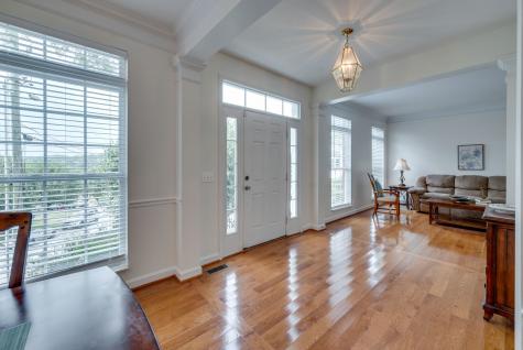 1420 Ramble Hill Circle Nashville TN 37211