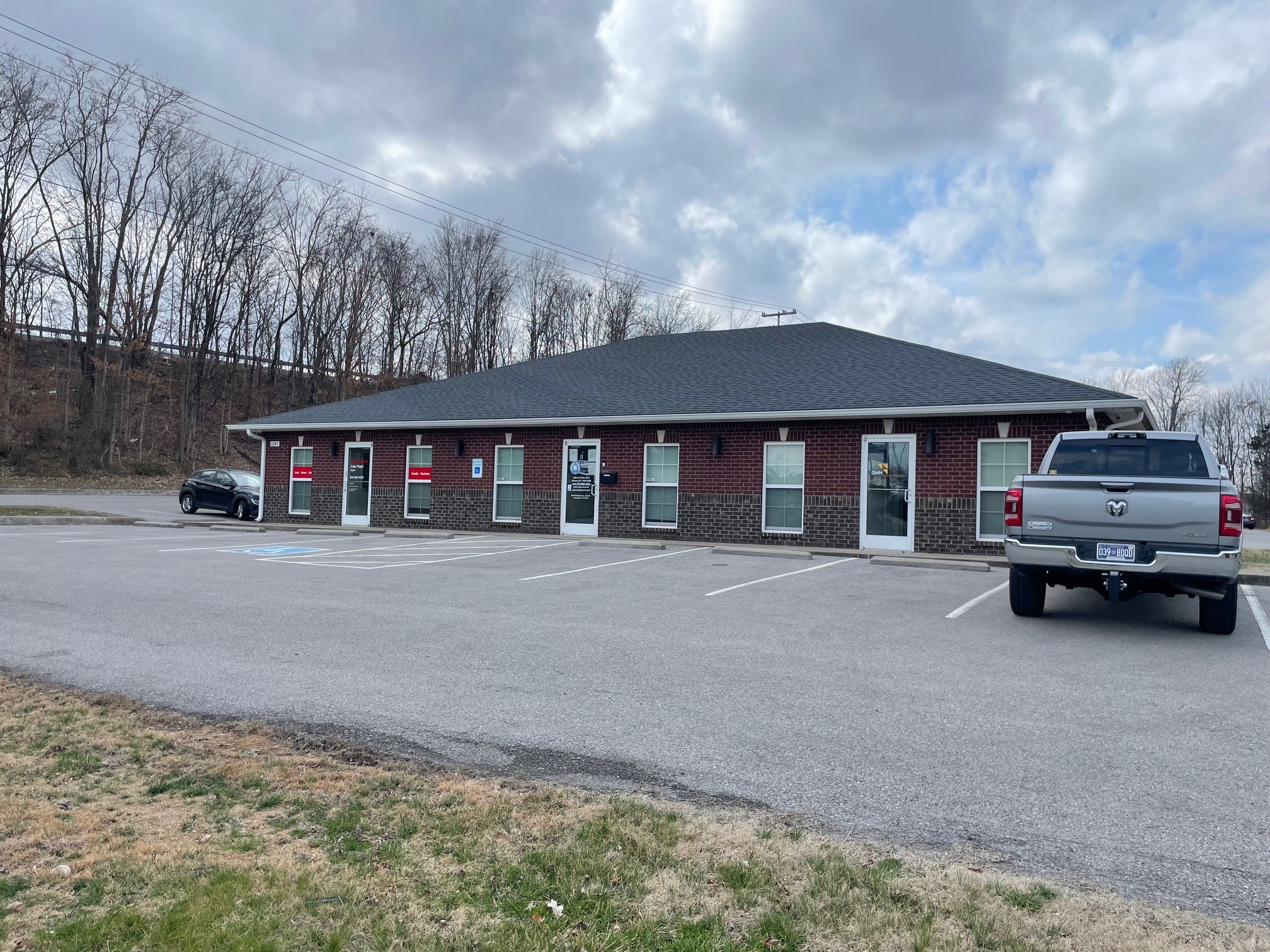 2284C Raleigh Court Clarksville TN 37043
