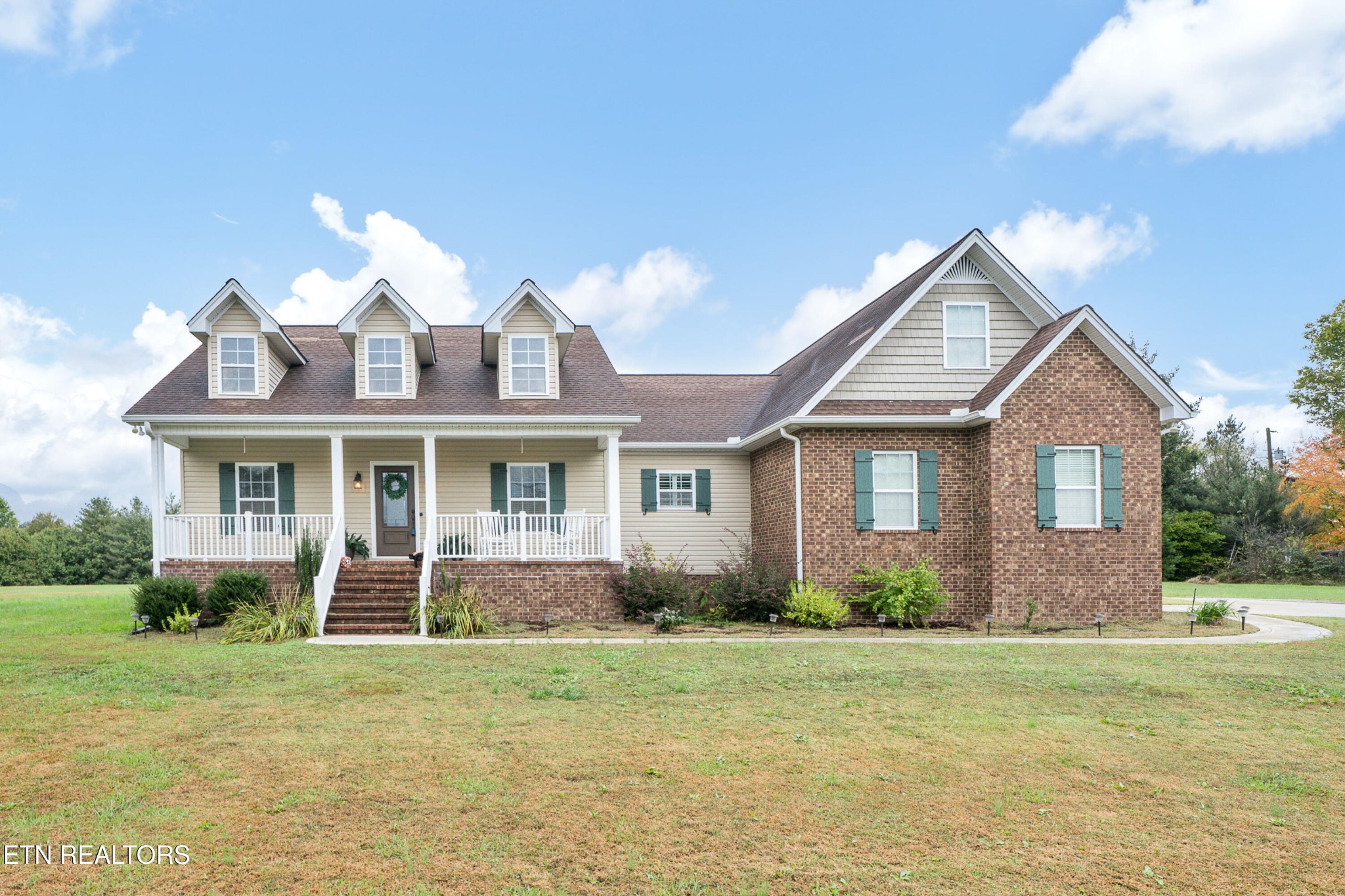 148 Hailey Ridge Lane Gainesboro TN 38562