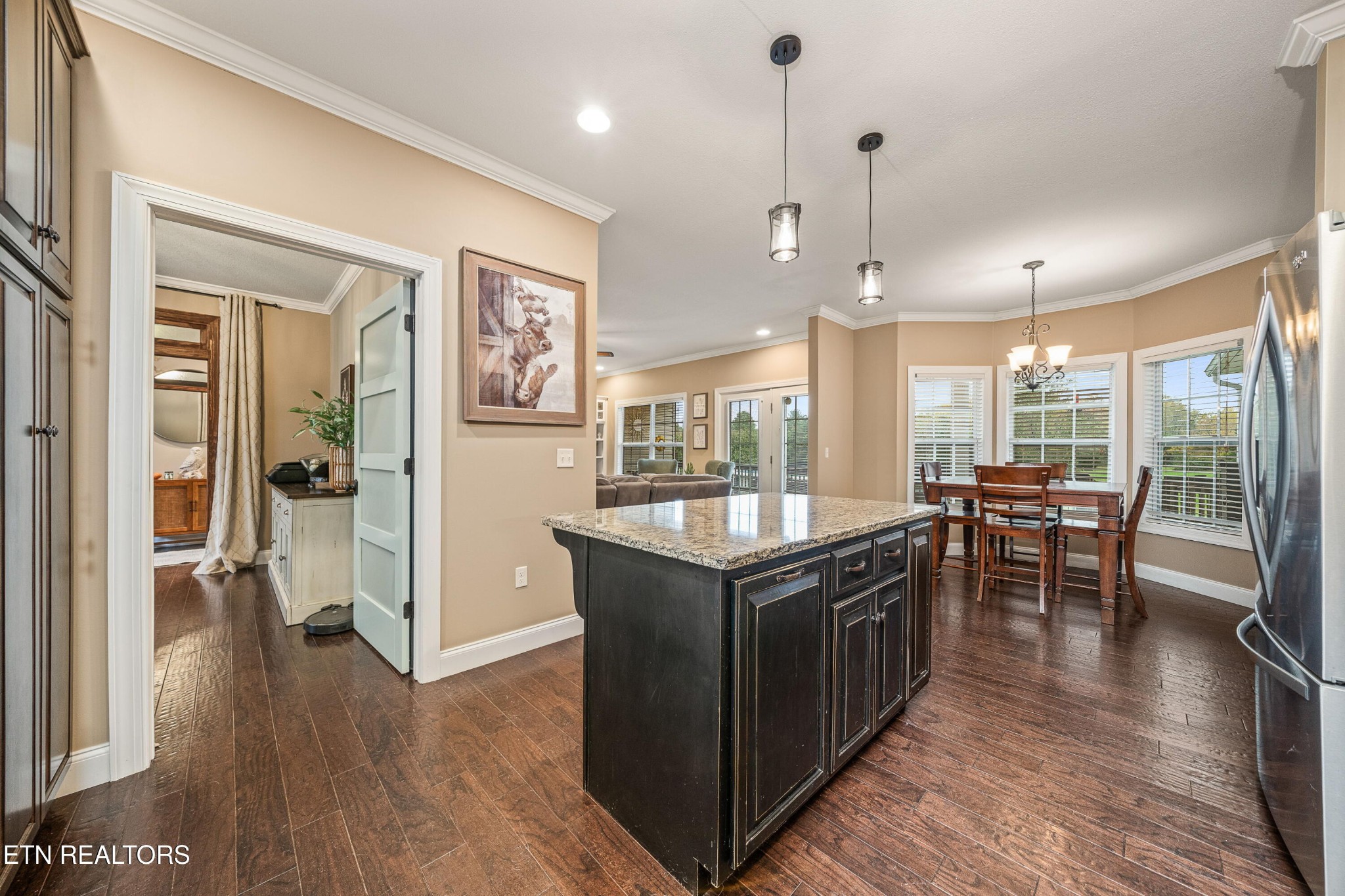 148 Hailey Ridge Lane Gainesboro TN 38562