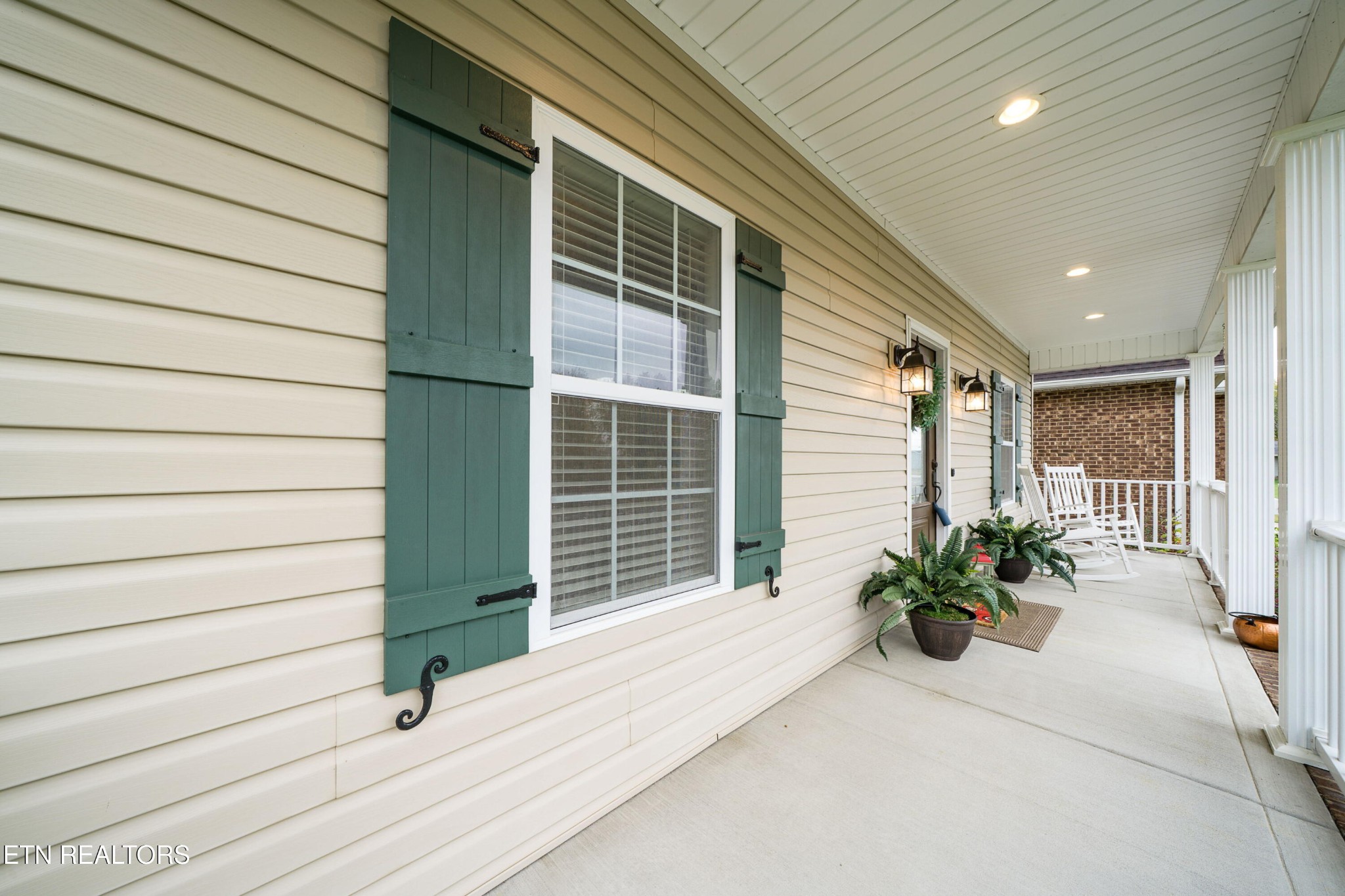 148 Hailey Ridge Lane Gainesboro TN 38562