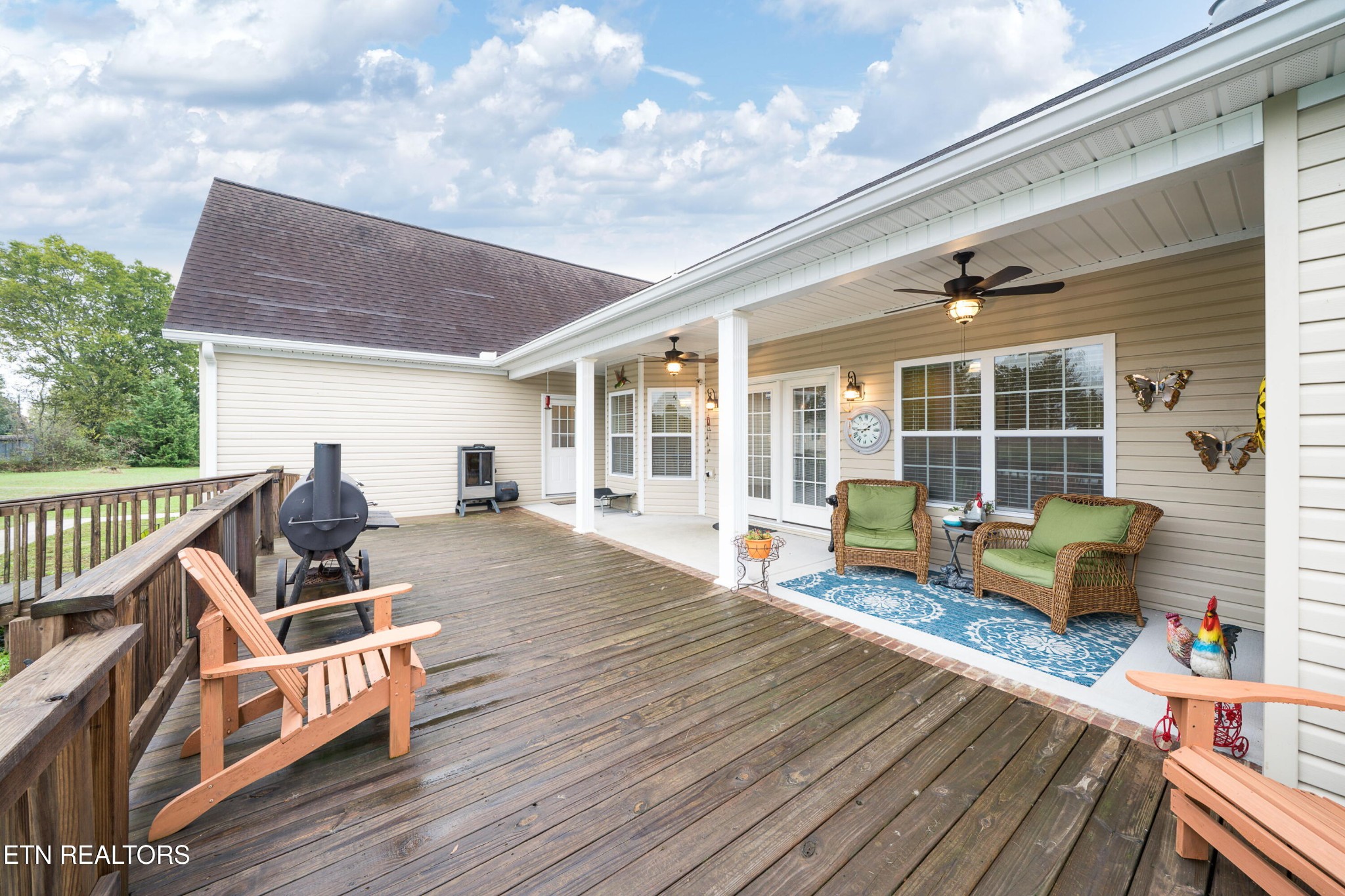 148 Hailey Ridge Lane Gainesboro TN 38562