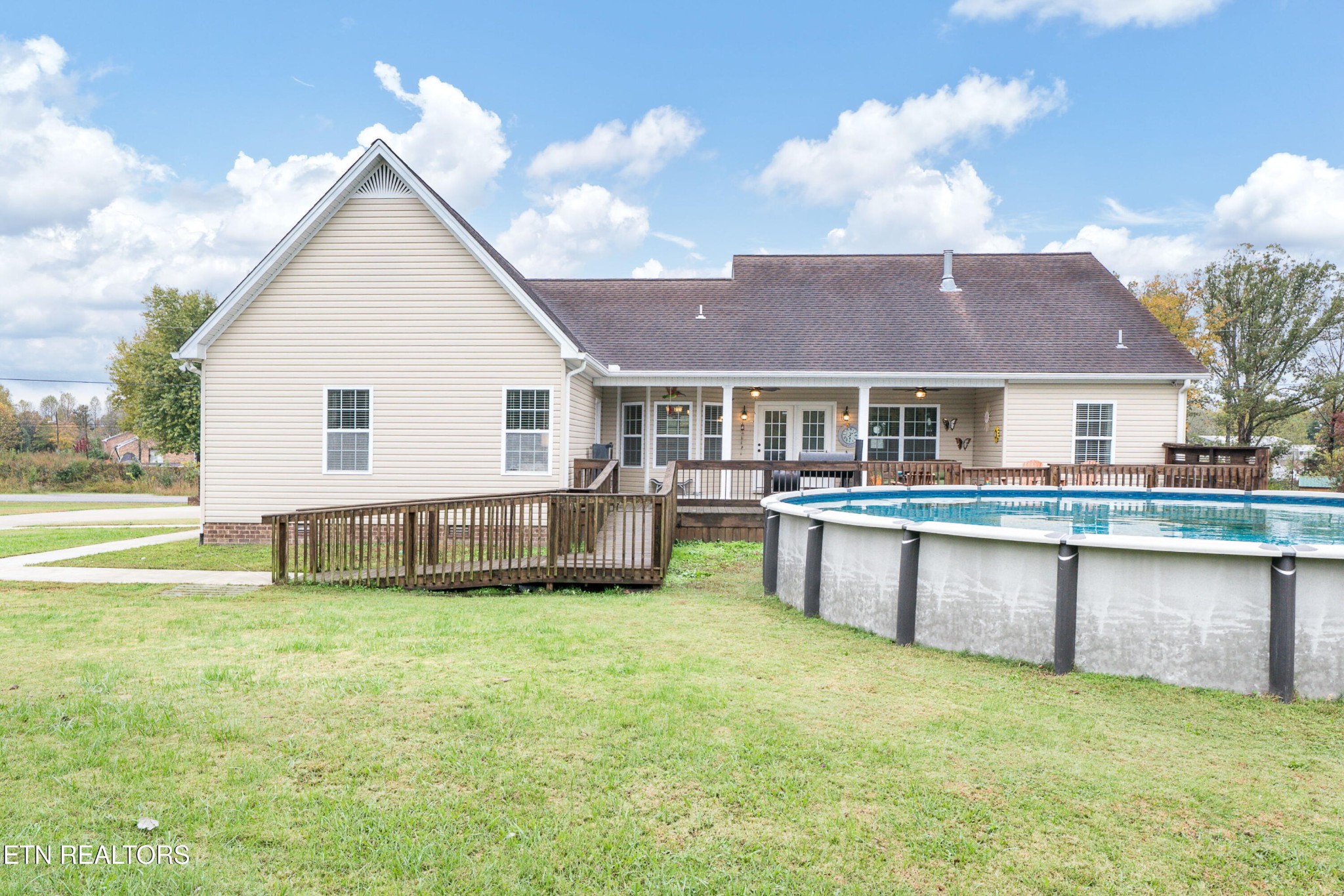 148 Hailey Ridge Lane Gainesboro TN 38562