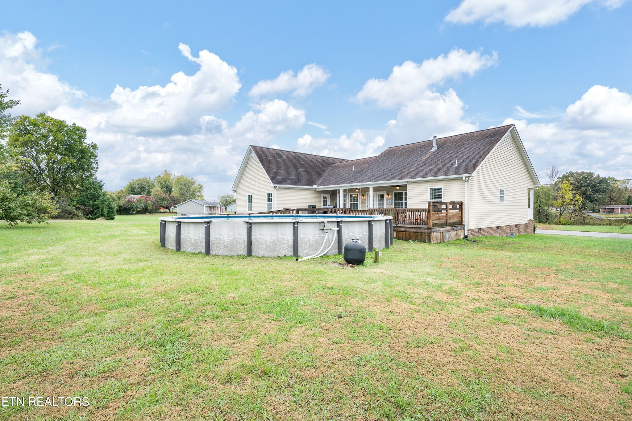 148 Hailey Ridge Lane Gainesboro TN 38562