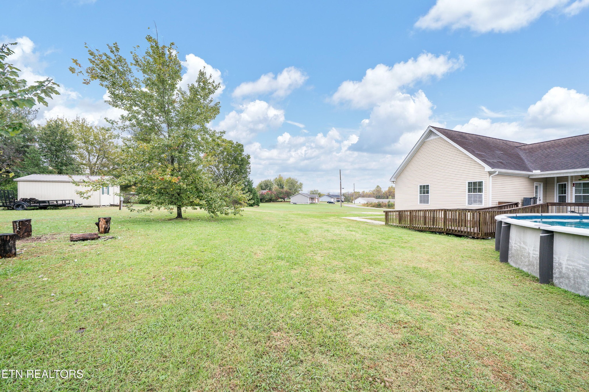 148 Hailey Ridge Lane Gainesboro TN 38562