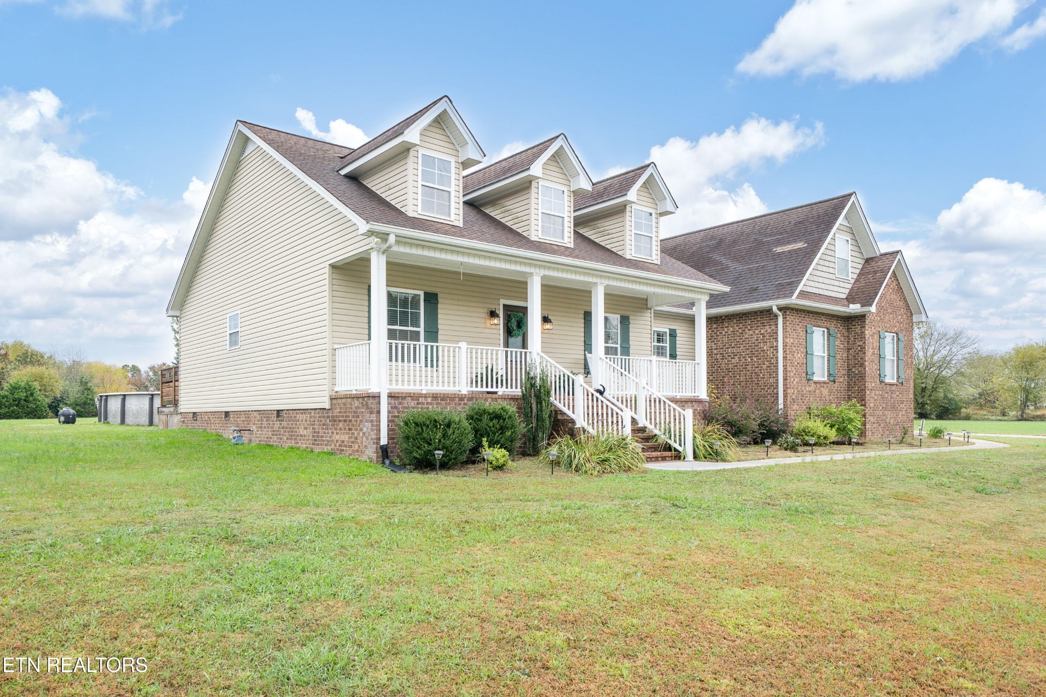 148 Hailey Ridge Lane Gainesboro TN 38562