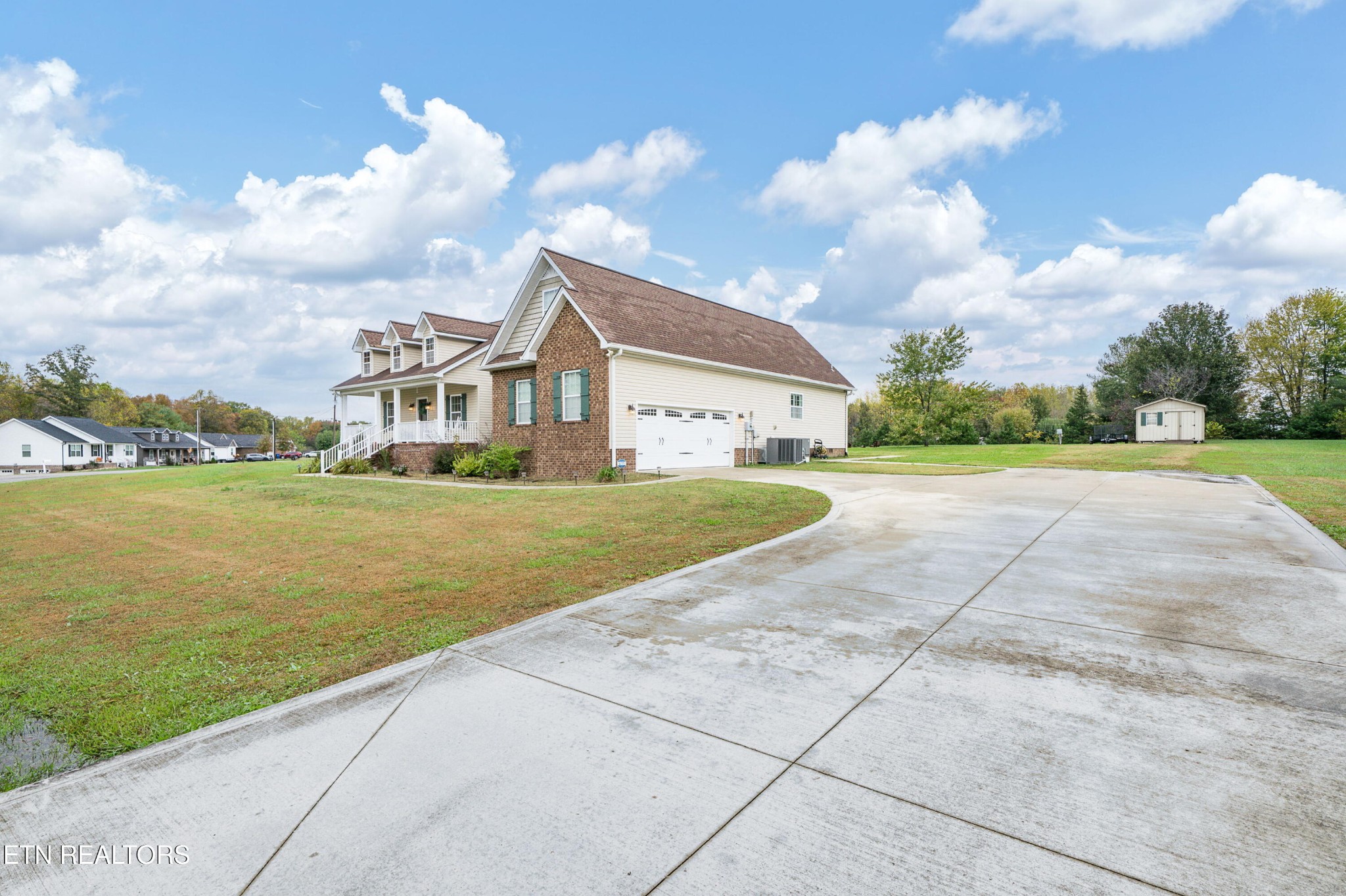 148 Hailey Ridge Lane Gainesboro TN 38562