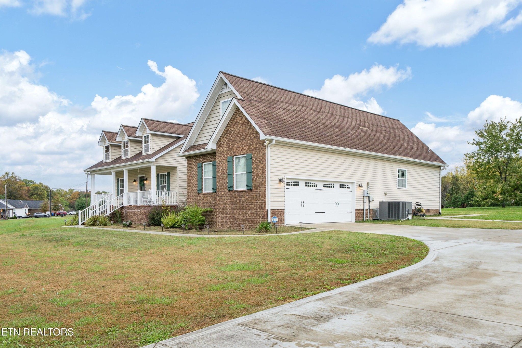 148 Hailey Ridge Lane Gainesboro TN 38562