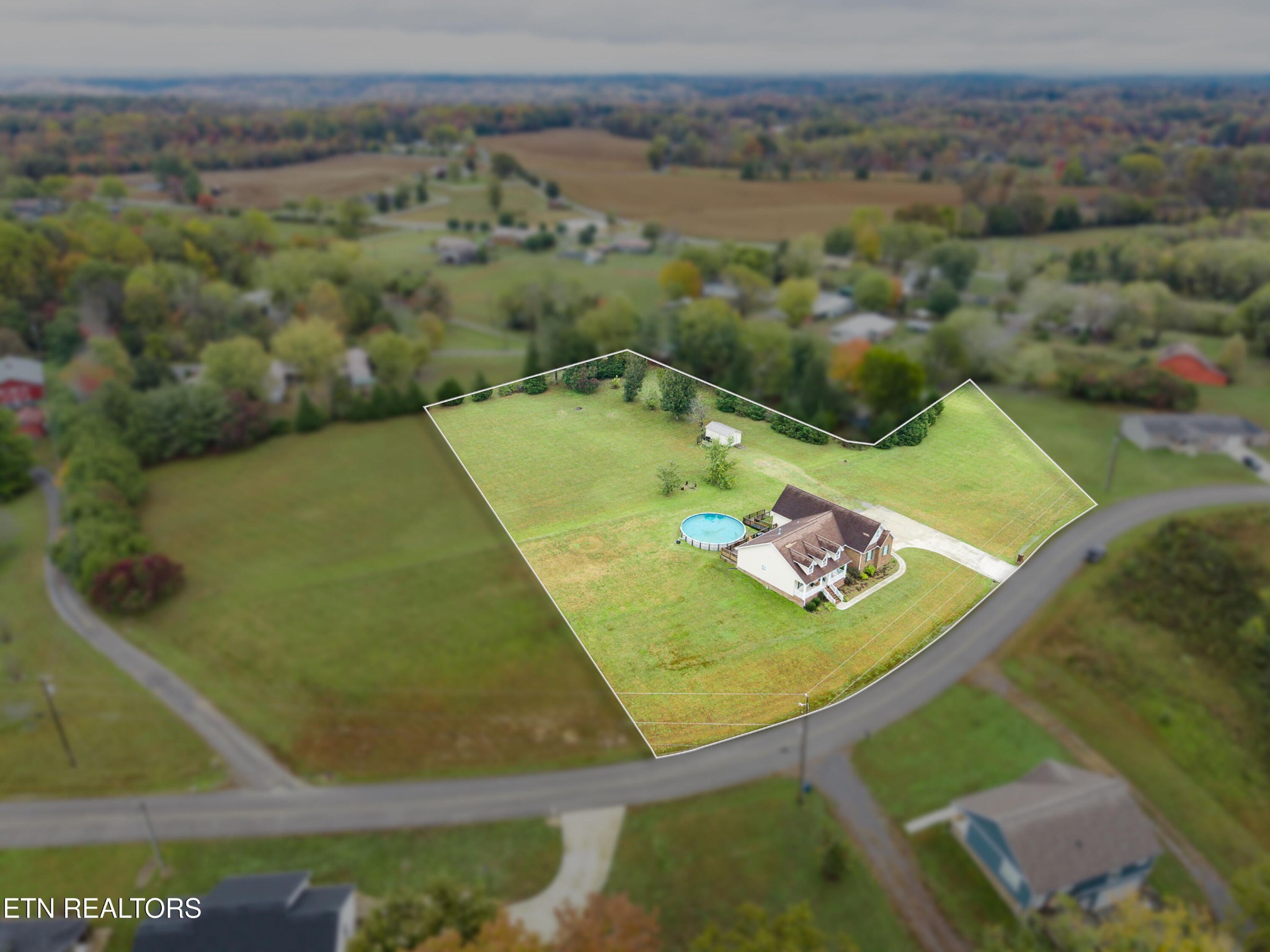 148 Hailey Ridge Lane Gainesboro TN 38562