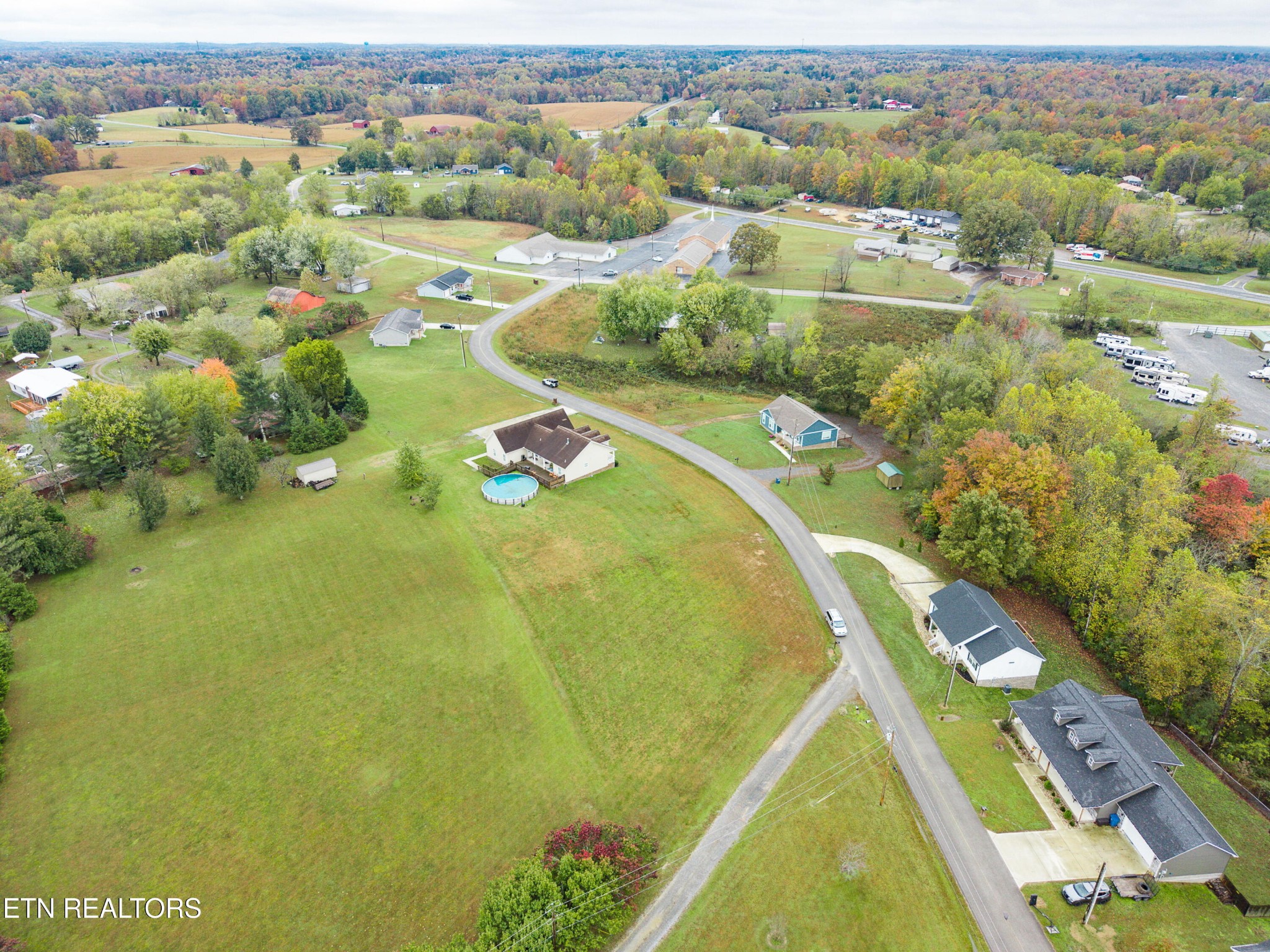 148 Hailey Ridge Lane Gainesboro TN 38562