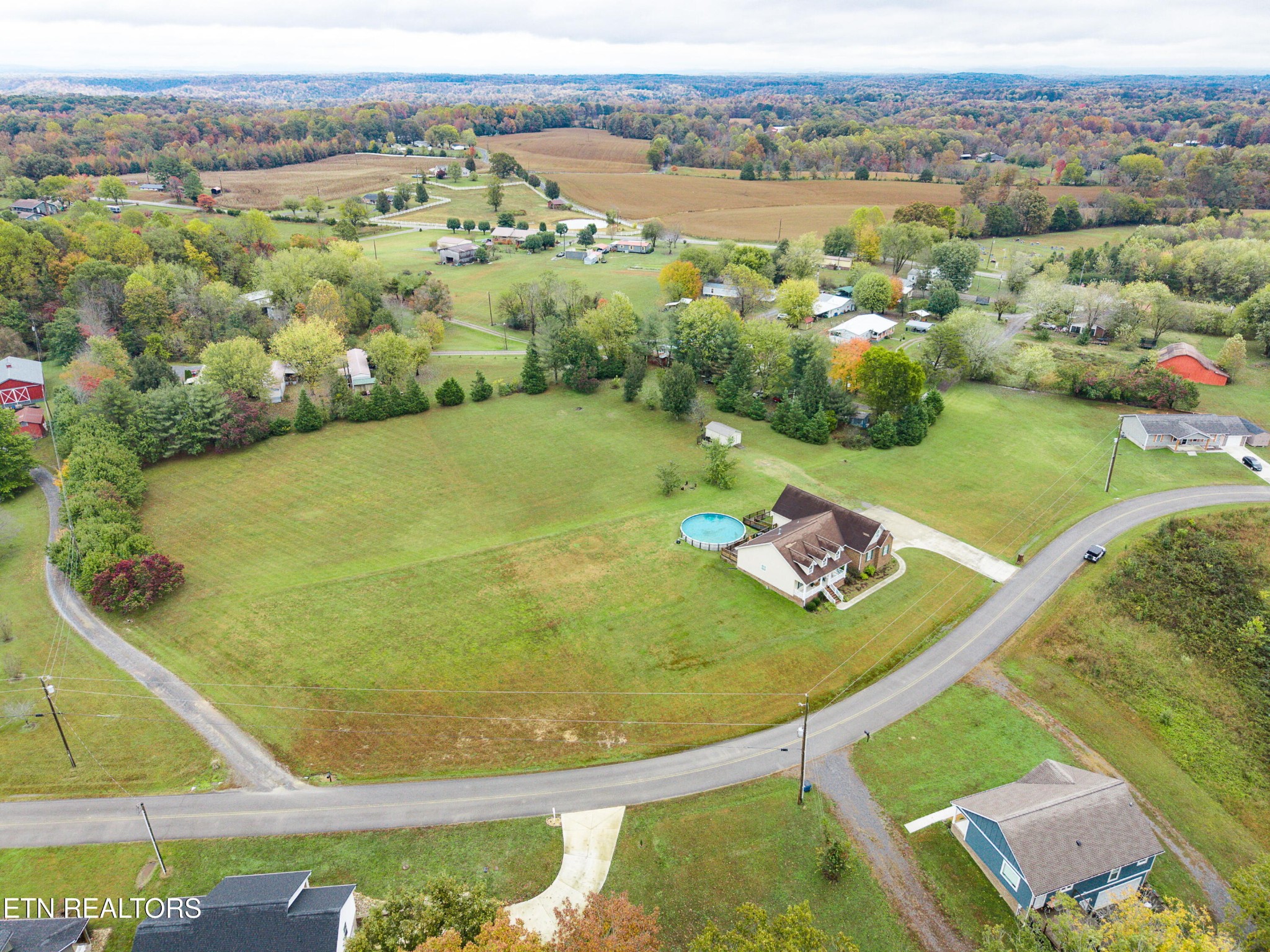 148 Hailey Ridge Lane Gainesboro TN 38562