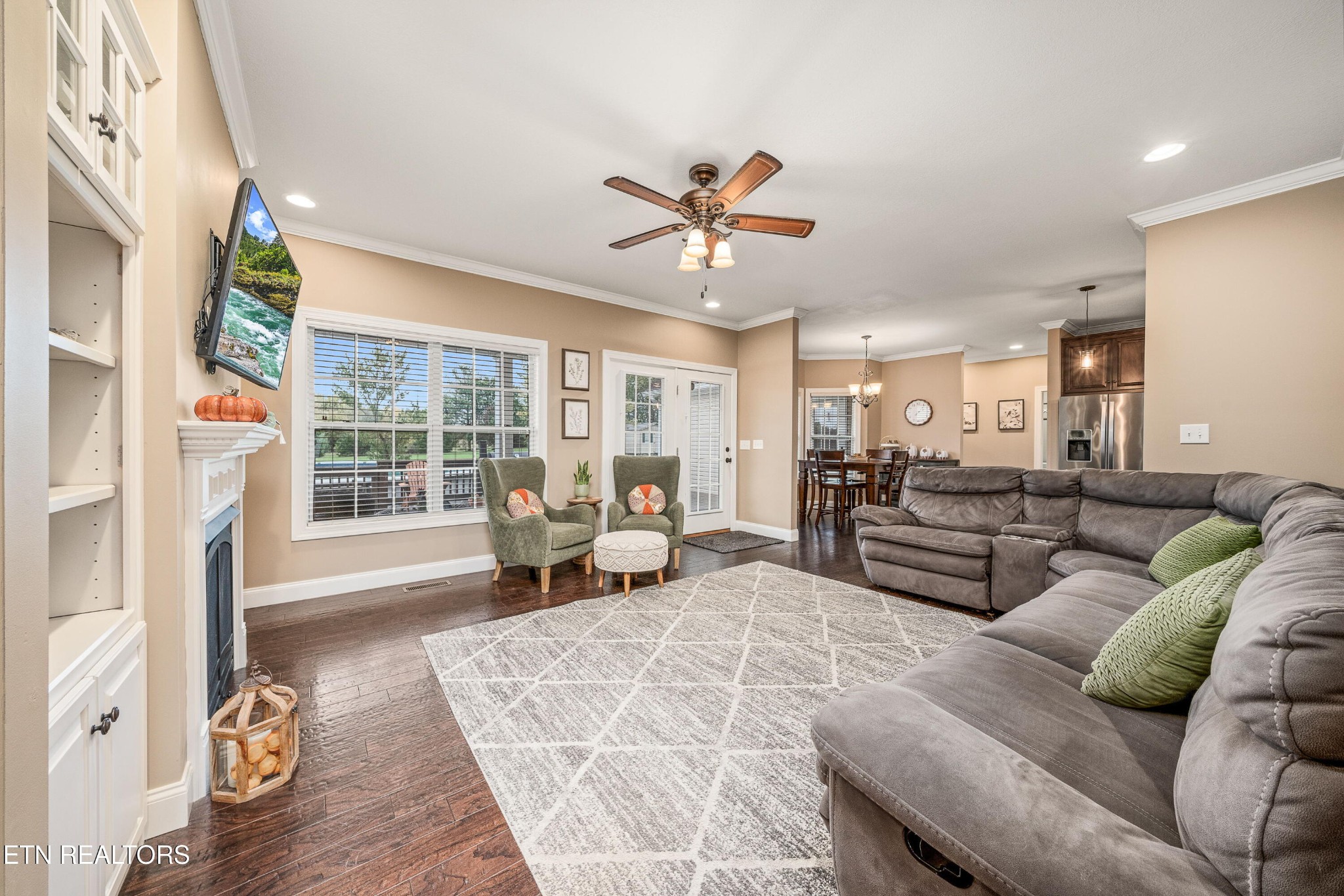 148 Hailey Ridge Lane Gainesboro TN 38562