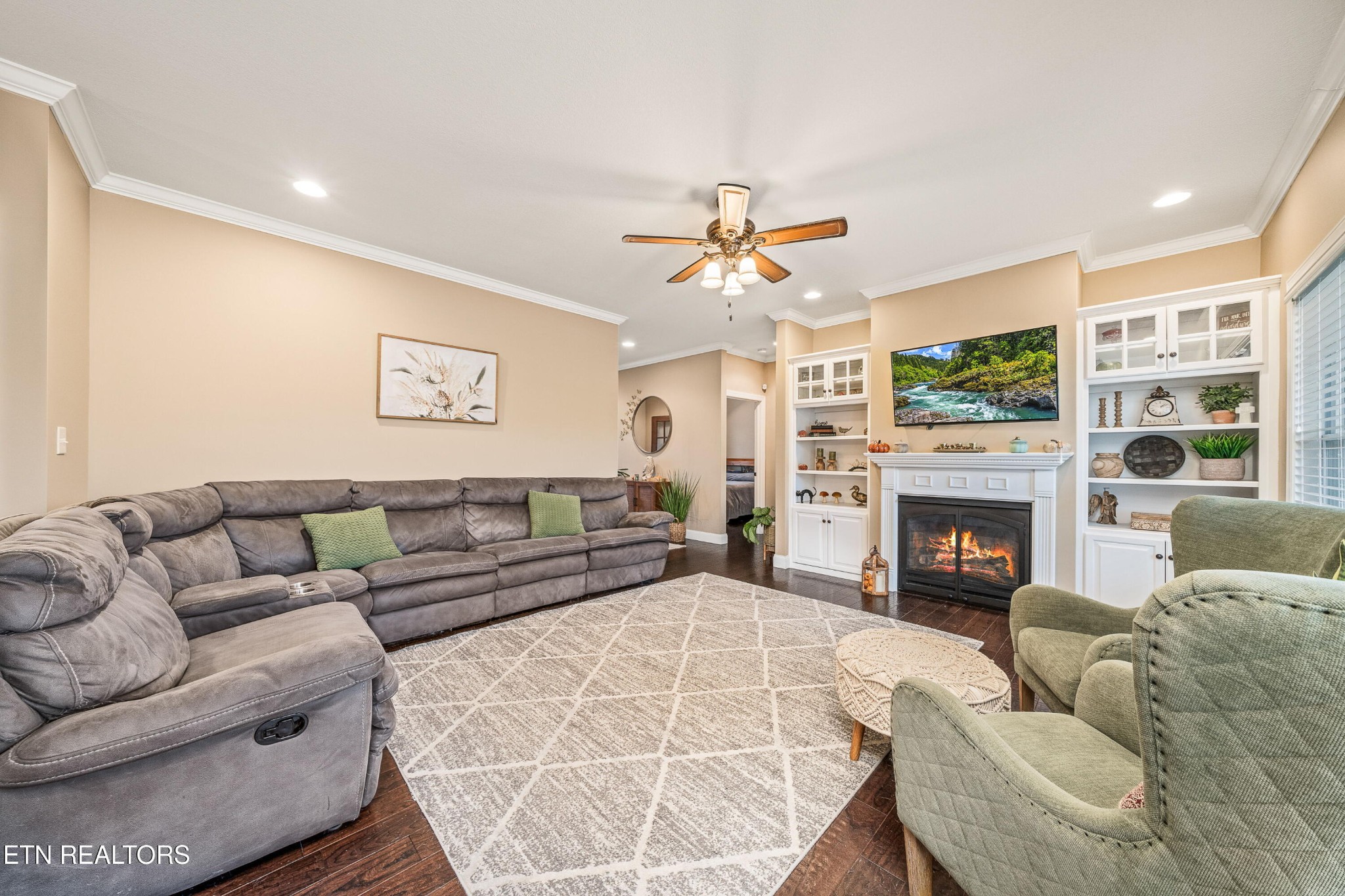 148 Hailey Ridge Lane Gainesboro TN 38562