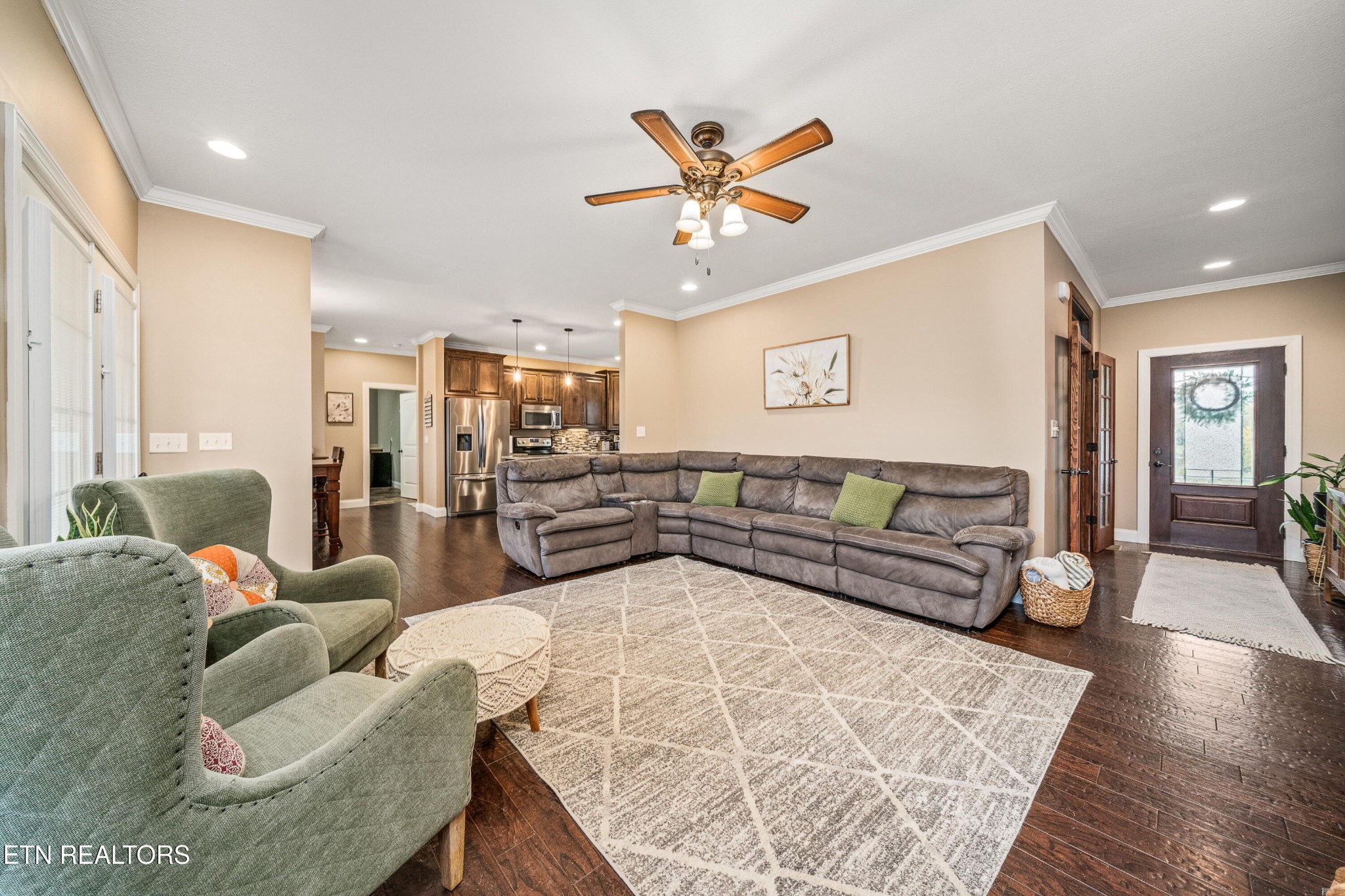 148 Hailey Ridge Lane Gainesboro TN 38562