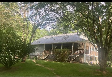 2023 Wayland Springs Road Iron City TN 38463