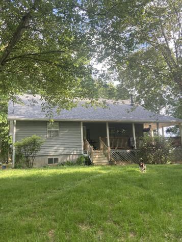 2023 Wayland Springs Road Iron City TN 38463