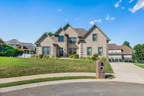 1205 Frinton Court Smyrna TN 37167