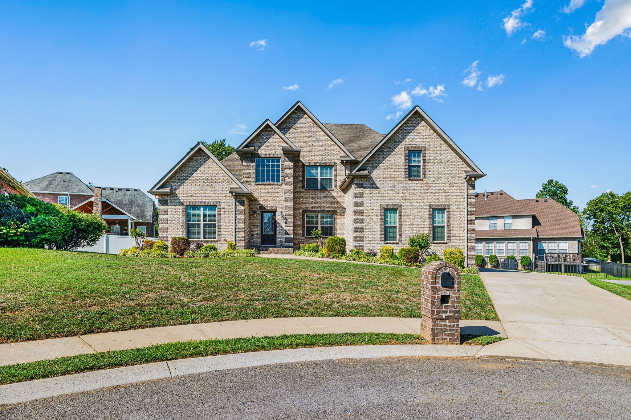 1205 Frinton Court Smyrna TN 37167
