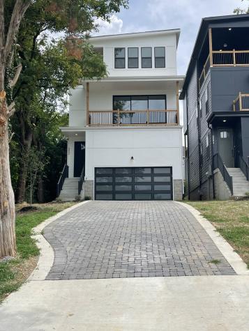 505A Waycross Drive Nashville TN 37211