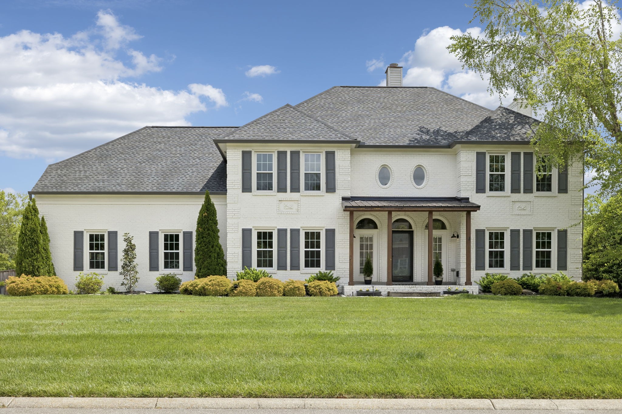 Brentwood TN, 1744 Surrey Drive