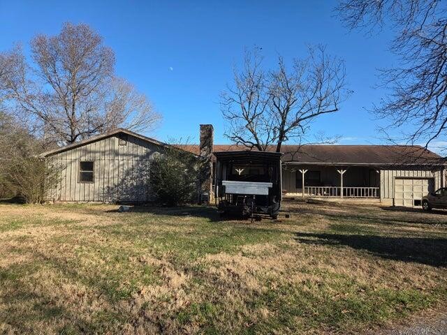 311 County Road 730 Riceville TN 37370