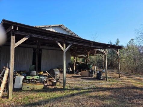 311 County Road 730 Riceville TN 37370