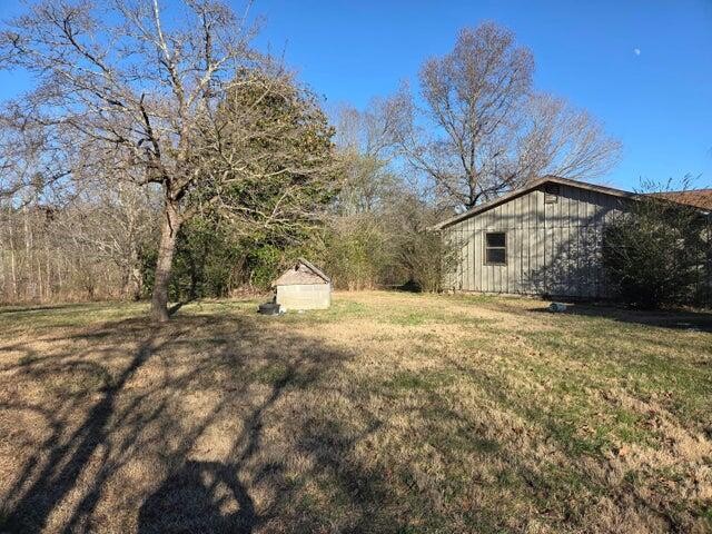 311 County Road 730 Riceville TN 37370