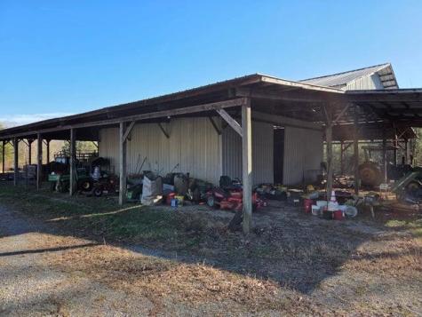 311 County Road 730 Riceville TN 37370