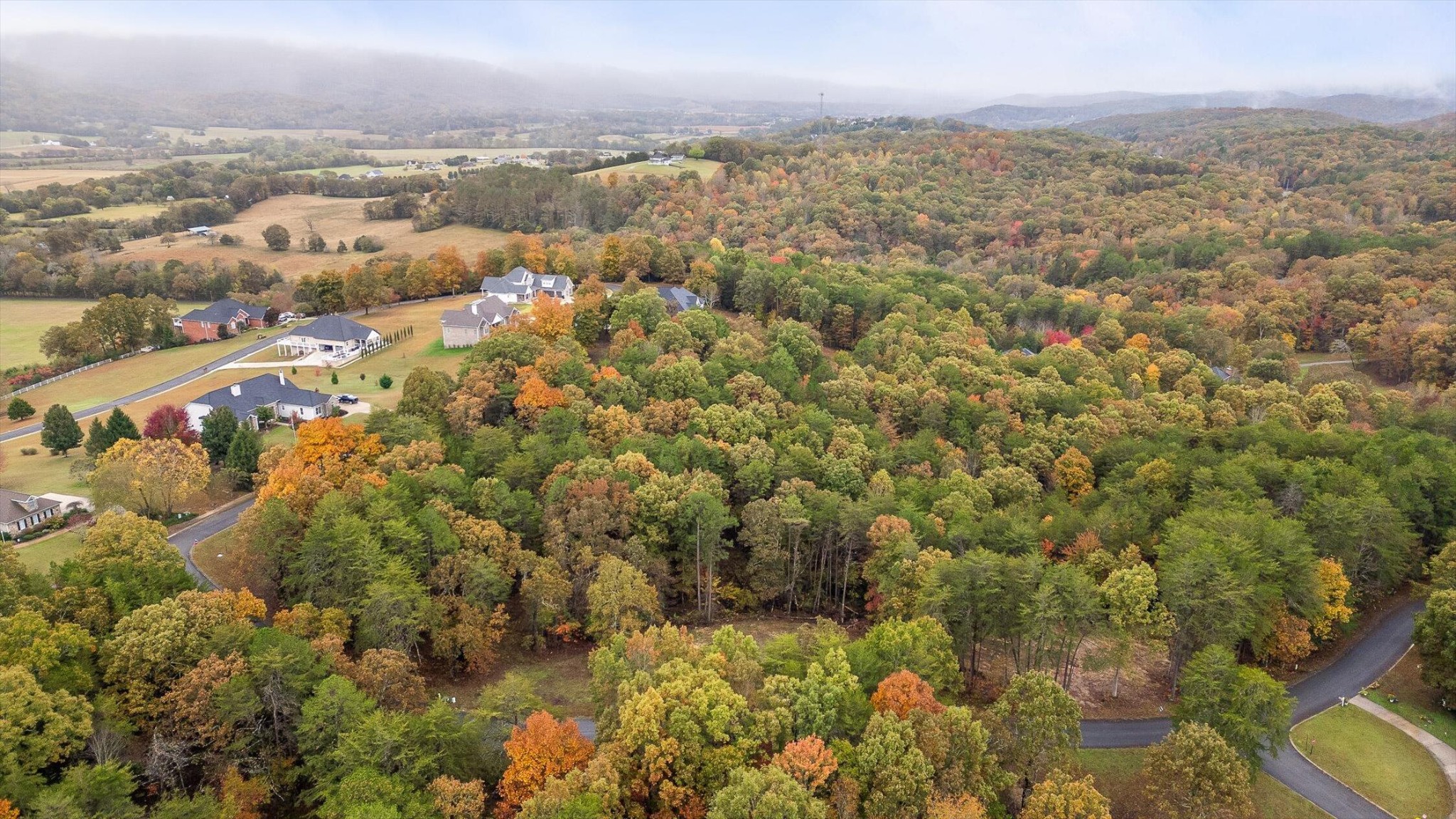 0 Countryside Drive Dunlap TN 37327
