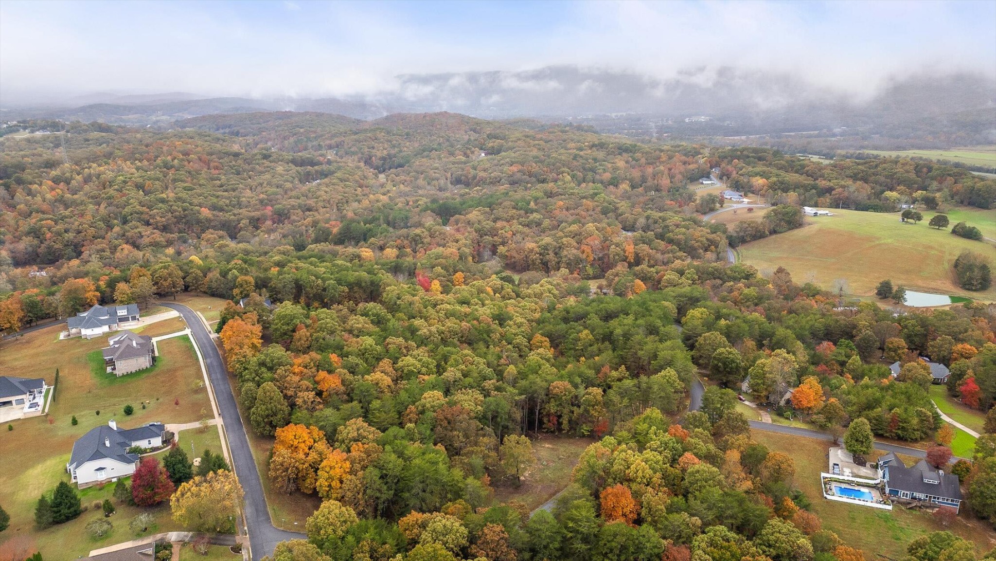 0 Countryside Drive Dunlap TN 37327