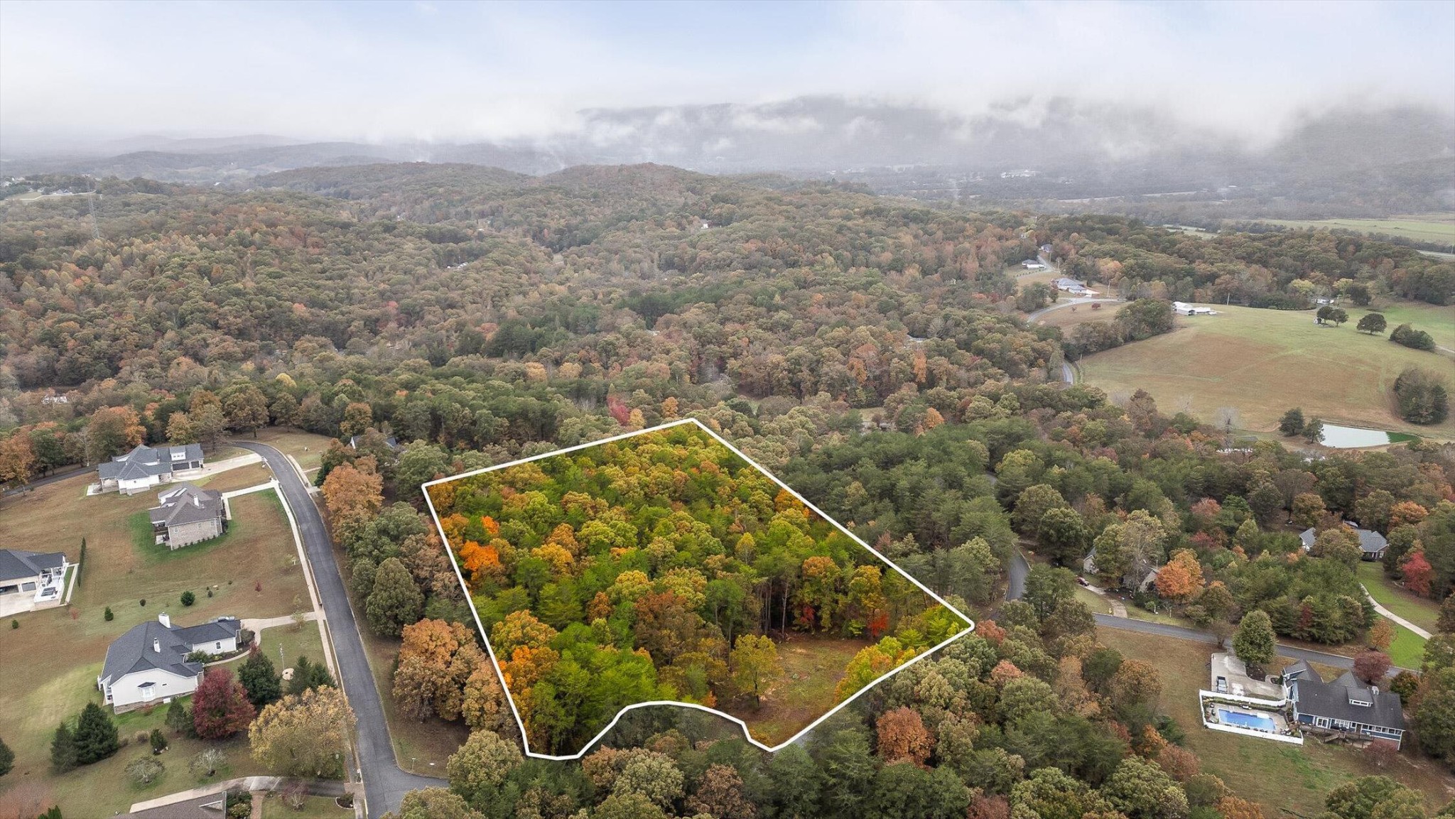 0 Countryside Drive Dunlap TN 37327