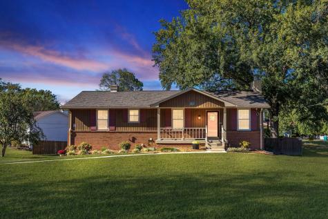 900 Cointreau Drive Hermitage TN 37076