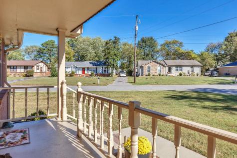 900 Cointreau Drive Hermitage TN 37076