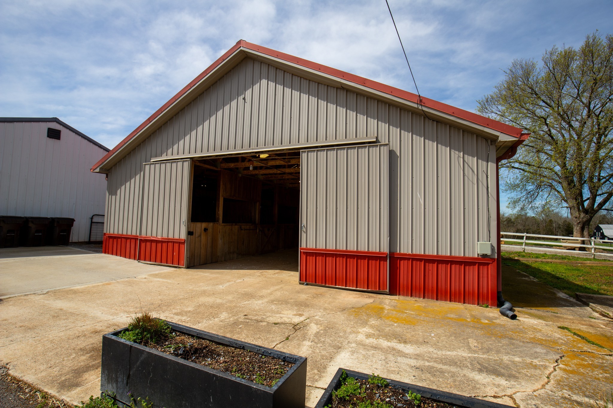 501 Burnt Hill Road Unionville TN 37180