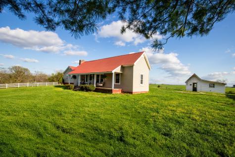 501 Burnt Hill Road Unionville TN 37180