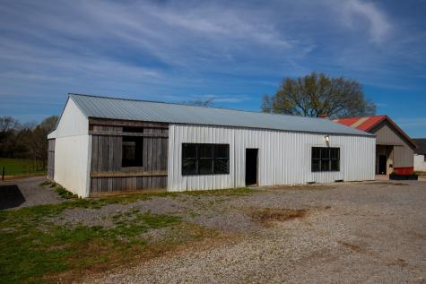501 Burnt Hill Road Unionville TN 37180