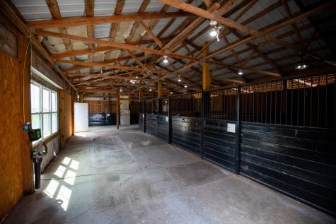 501 Burnt Hill Road Unionville TN 37180