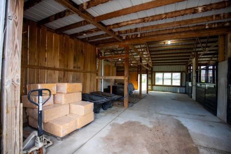 501 Burnt Hill Road Unionville TN 37180