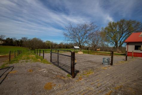 501 Burnt Hill Road Unionville TN 37180