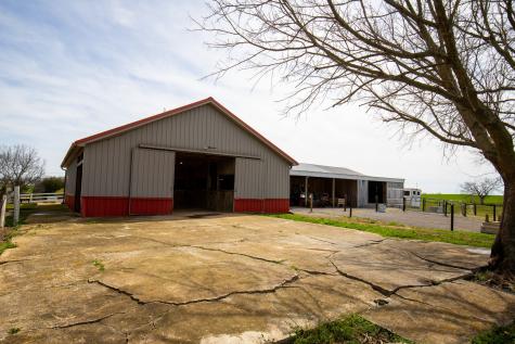 501 Burnt Hill Road Unionville TN 37180