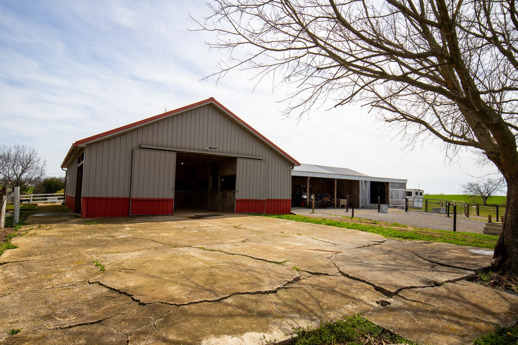 501 Burnt Hill Road Unionville TN 37180