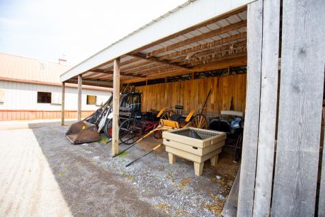 501 Burnt Hill Road Unionville TN 37180