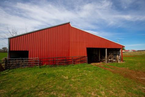 501 Burnt Hill Road Unionville TN 37180